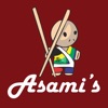 Asami's