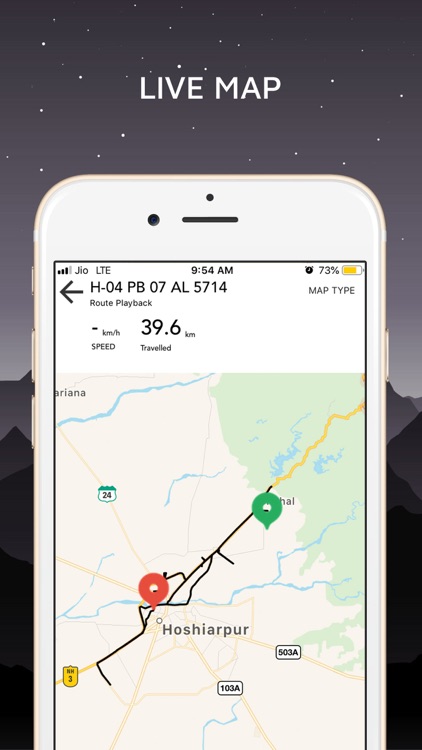 XSSecure Vehicle Tracking screenshot-3