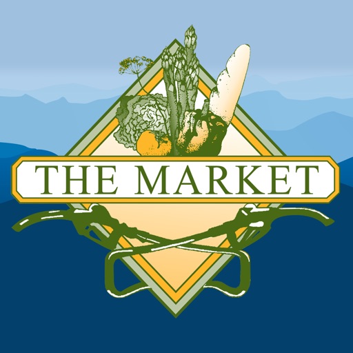 The Market App by GasBuddy Retail Solutions