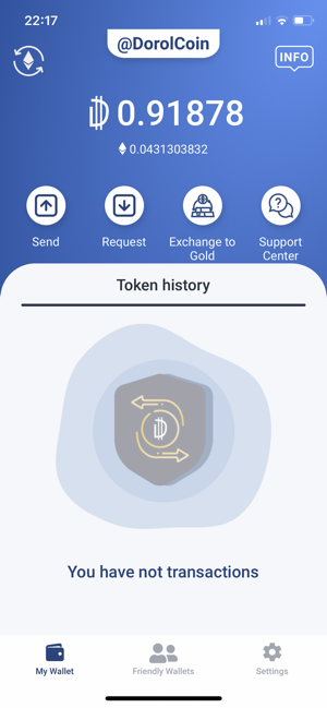 Dorol Wallet(圖4)-速報App