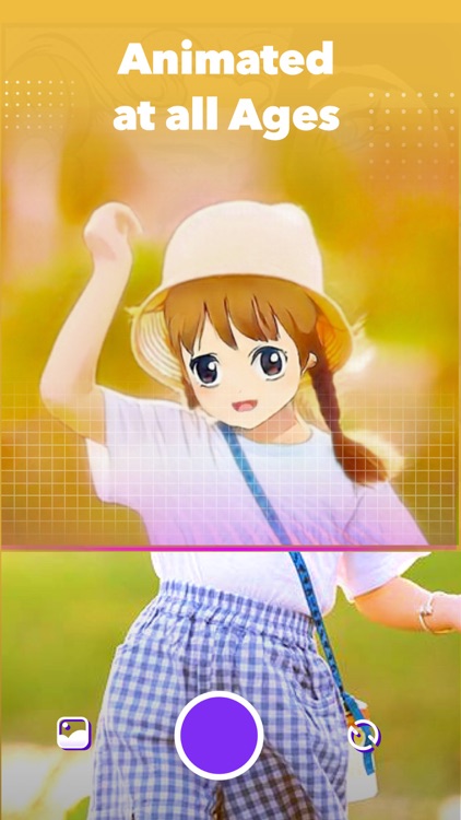 ToonOut:Cartoon Yourself Maker screenshot-4