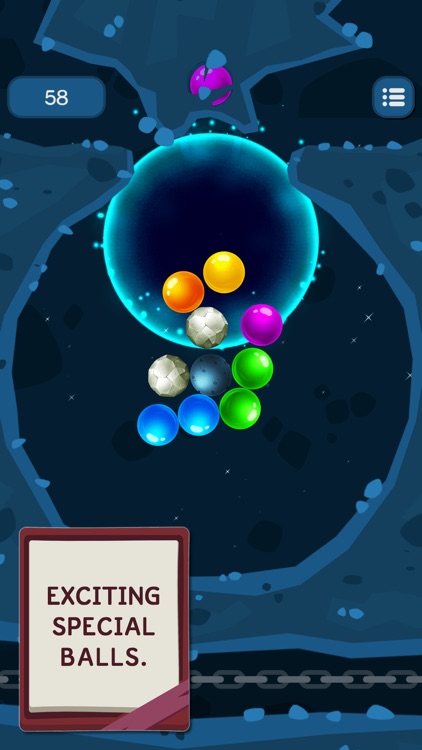 Flip Ball: Hit And Merge Color