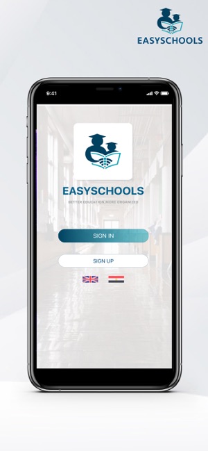 EasySchools(圖1)-速報App