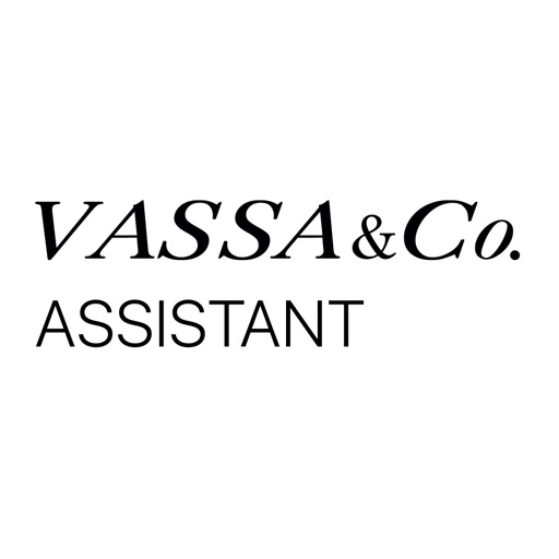 Vassa&Co Assistant