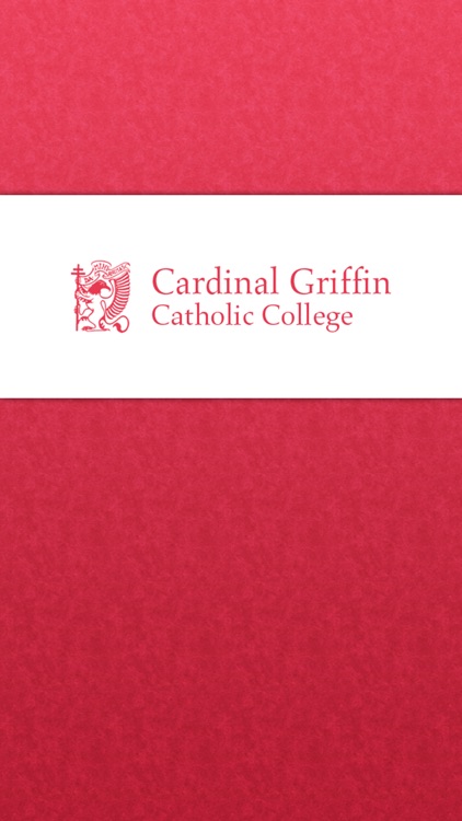 Cardinal Griffin Catholic Coll