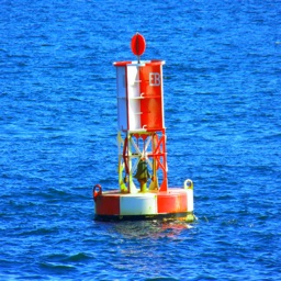 Buoy Stations Feed: NOAA(NDBC)