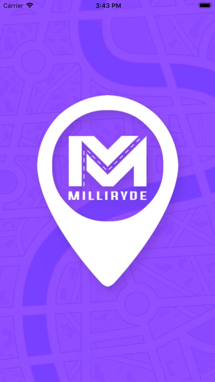 MillirydeDriver