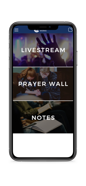 Church Works(圖1)-速報App