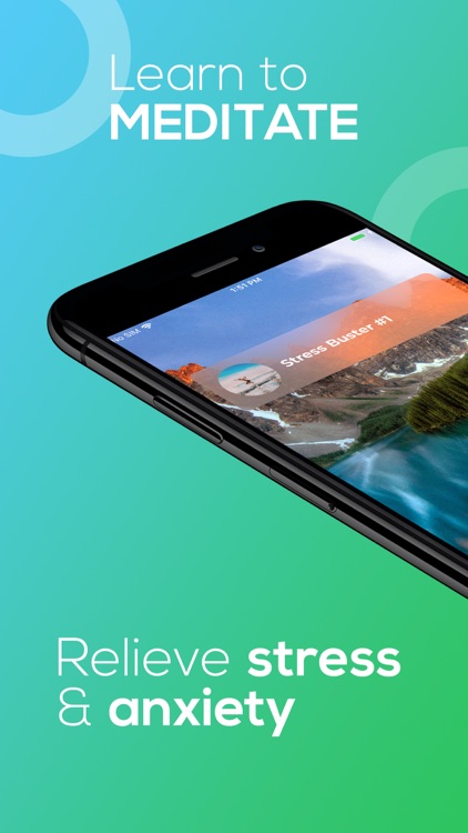 MindT - Meditation App & Sleep screenshot-4