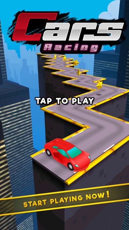 Car Racing - Real Race Tour screenshot-3