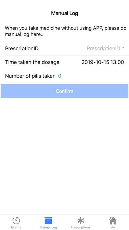 AcuDose screenshot-3