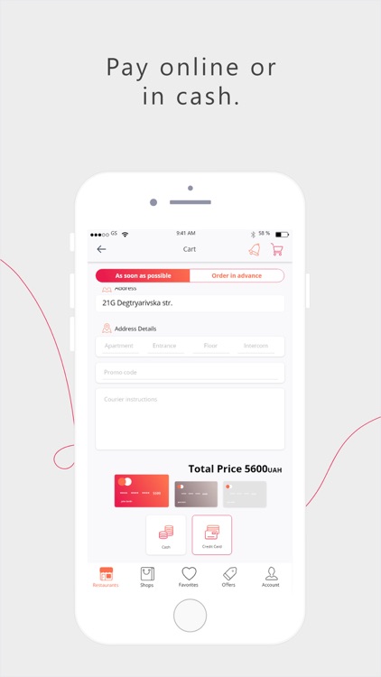 Menu.ua screenshot-3