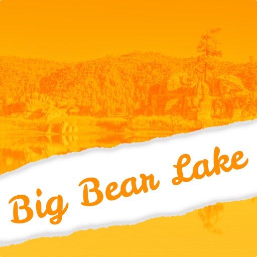 Big Bear Lake City Guide