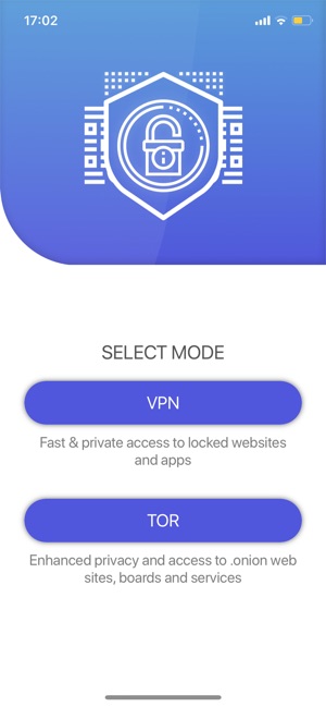 VPN+TOR Browser