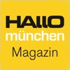 Hallo München Magazin App