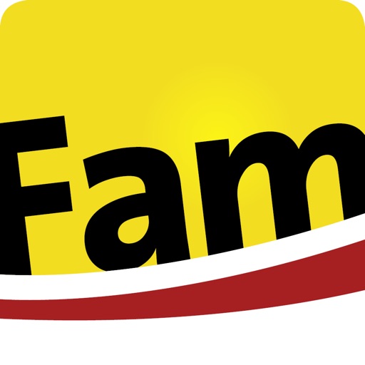 Familienkarte