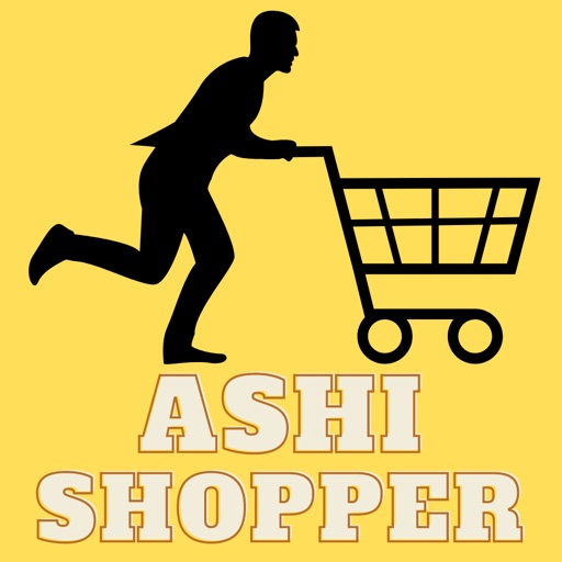 Ashi Shopper