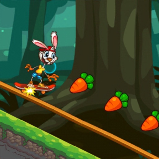 Rabbit Skate