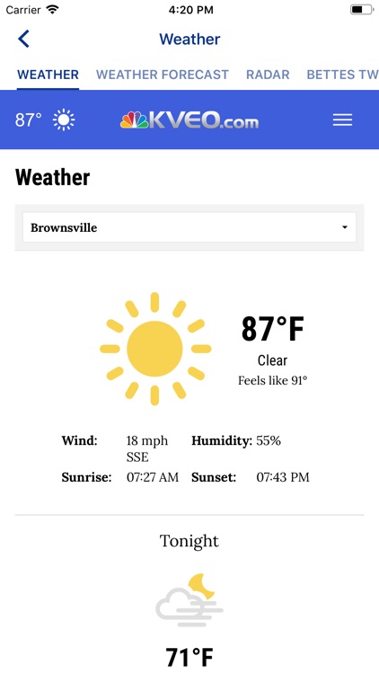 ValleyCentral News screenshot-4