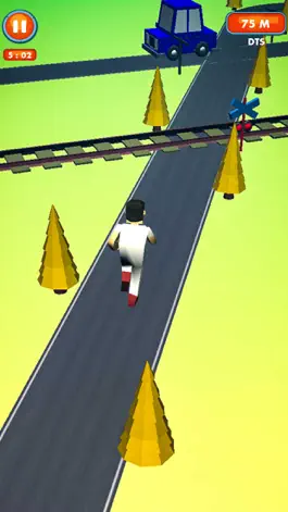 Game screenshot Beat The Traffic: Turn-By-Turn hack