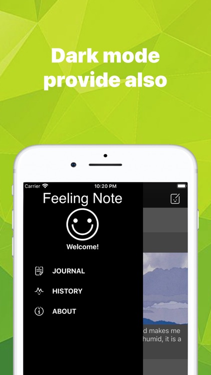 FeelingNote screenshot-3