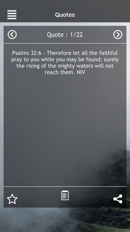 Bible Quotes for Forgiveness screenshot-1