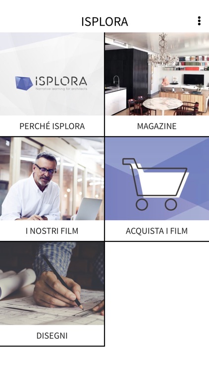 ISPLORA