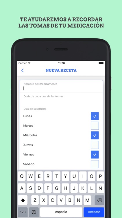 TuFarma#App screenshot-3