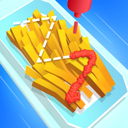 Perfect Sauce! - NGames Interactive Limited