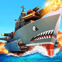 Sea Game: Mega Carrier apk