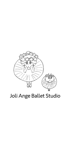 Joli Ange Ballet Studio(圖1)-速報App