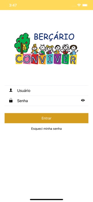 Berçário e Escola Conviver(圖1)-速報App