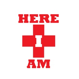 Here I Am - Emergency App