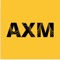 AXM is an app that will change your volume for you