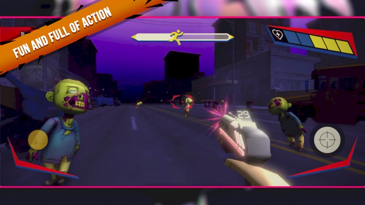 Cyber Zombies: Missions