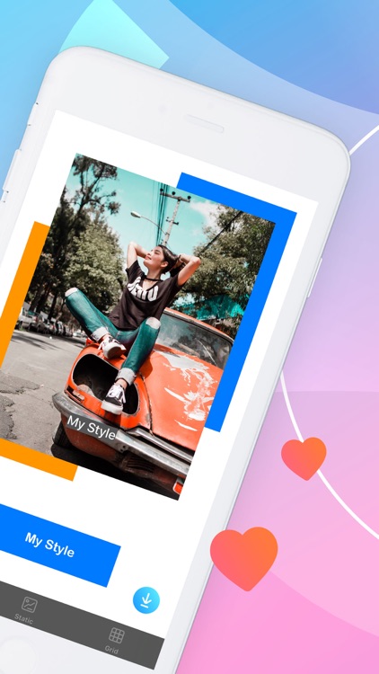 Puzzle for Instagram Likes Pos