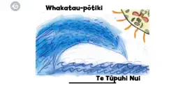 Game screenshot Whakatau-pōtiki: Te Tūpuhi Nui mod apk