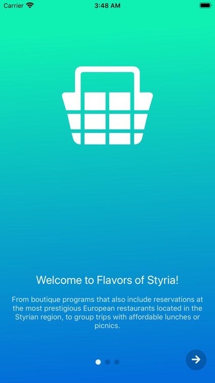 Flavors of Styria screenshot-4