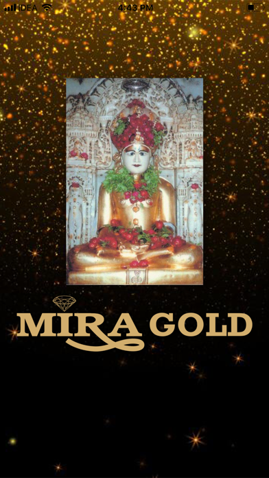 How to cancel & delete MIRA GOLD from iphone & ipad 1