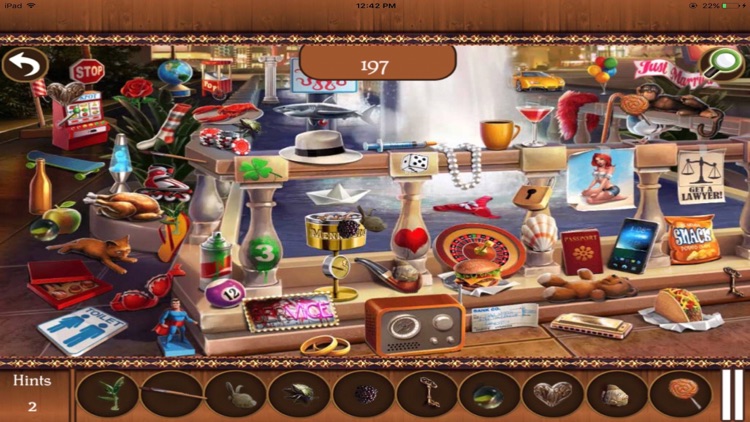 Big Home 5 Hidden Object Games