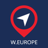 BringGo Western Europe app