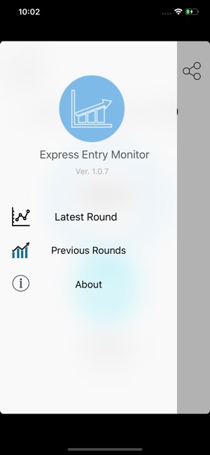 Express Entry Monitor(圖2)-速報App