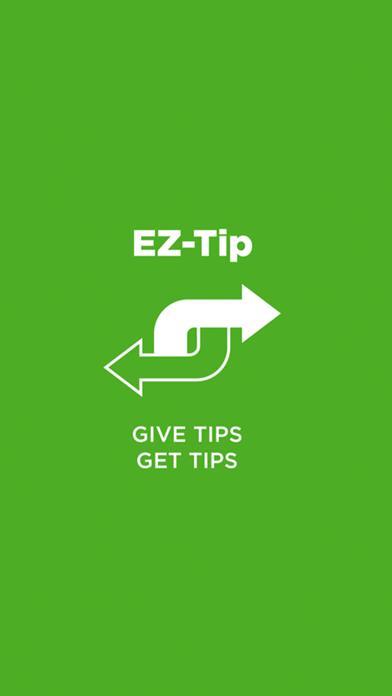 How to cancel & delete EZ-Tip - Tip Without Cash from iphone & ipad 1