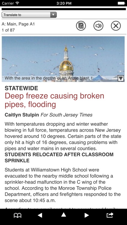 South Jersey Times screenshot-3
