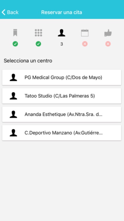 PG Medical Group screenshot-4