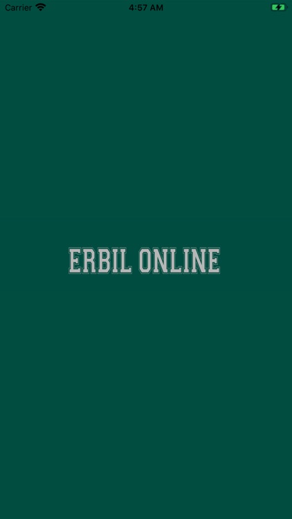 Erbil Online