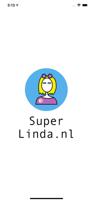 SuperLinda(圖1)-速報App