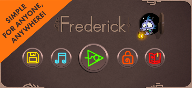 Frederick: Learn to Read(圖7)-速報App