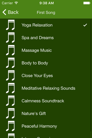 Binaural Beats Alpha Waves - náhled