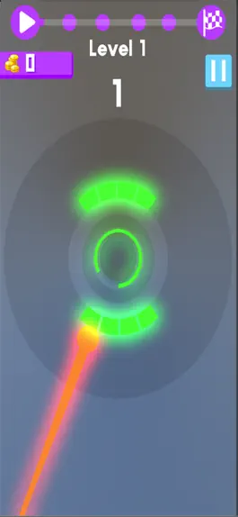 Game screenshot Glow Tube apk